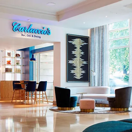 London Marriott Maida Vale-2