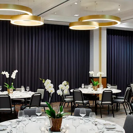 London Marriott Maida Vale-3