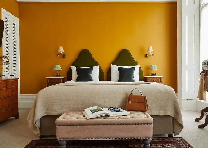 Georgian House Hotel Londres